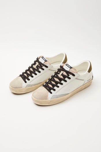 Sneaker White Uomo - 2