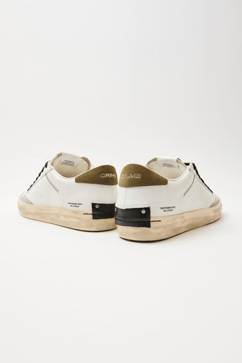 Sneaker White Uomo - 6