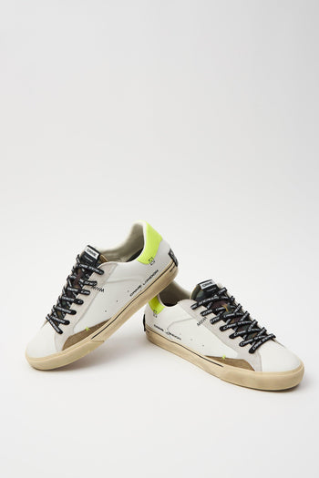 Sneaker White Uomo - 6