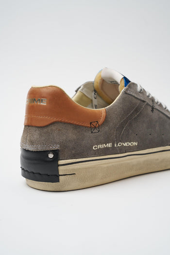 Sneaker White Uomo - 4