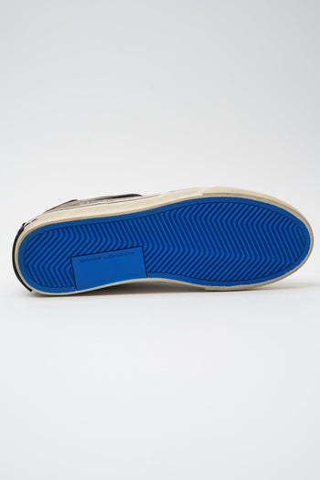 Sneaker White Uomo - 5