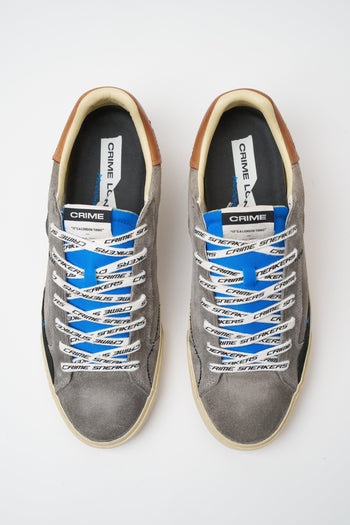 Sneaker White Uomo - 6