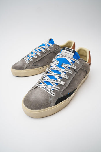 Sneaker White Uomo - 7