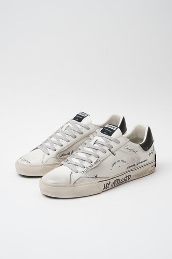 Sneaker White Uomo - 2