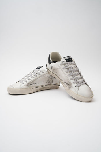 Sneaker White Uomo - 5