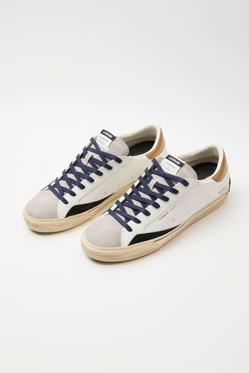 Sneaker White Uomo - 2