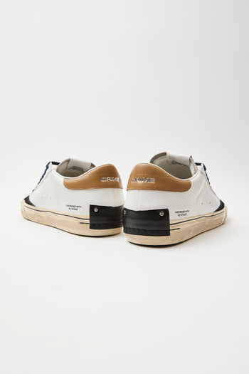 Sneaker White Uomo - 6