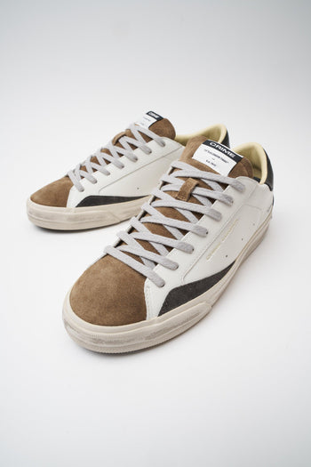 Sneaker White Uomo - 7