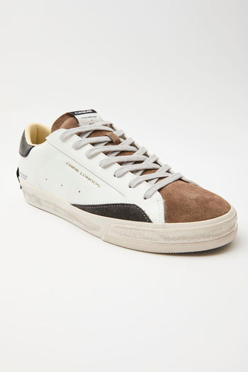 Sneaker White Uomo - 5