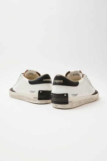 Sneaker White Uomo - 6