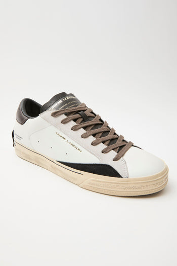 Sneaker White Uomo - 5