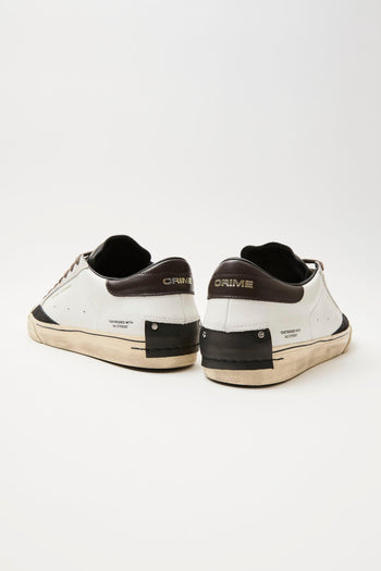 Sneaker White Uomo - 6