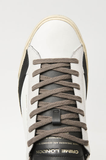 Sneaker White Uomo - 7