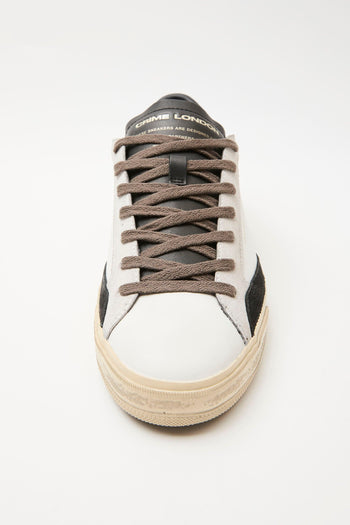 Sneaker White Uomo - 8