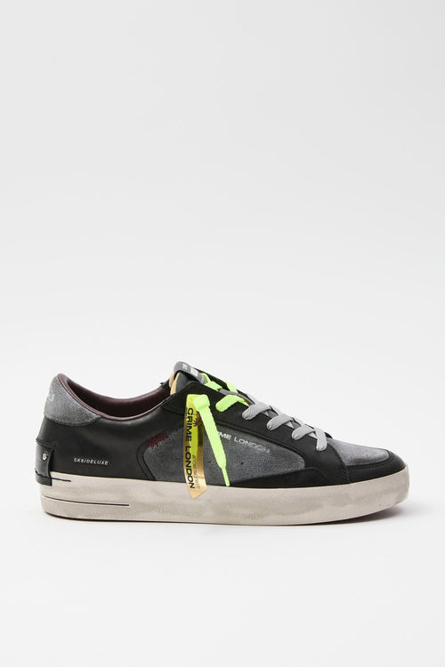 Sneaker Dark/grey Uomo