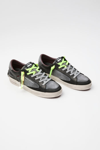 Sneaker Dark/grey Uomo - 2
