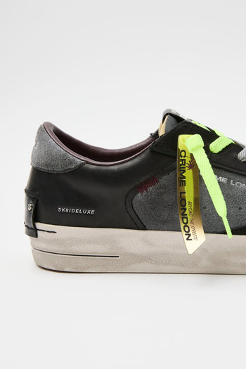 Sneaker Dark/grey Uomo - 5