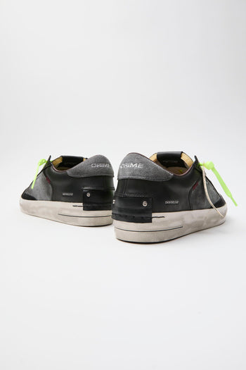 Sneaker Dark/grey Uomo - 6