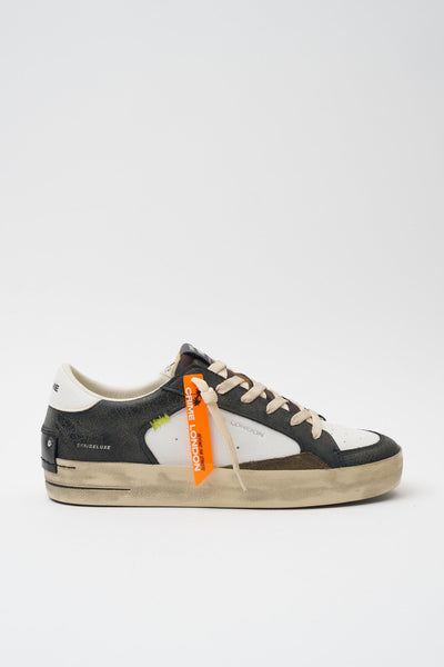 Sneaker Multicolor Uomo