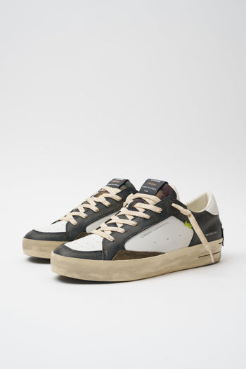 Sneaker Multicolor Uomo - 2