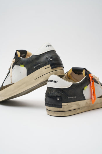 Sneaker Multicolor Uomo - 5