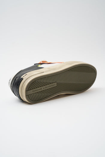 Sneaker Multicolor Uomo - 6