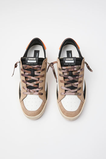 Sneaker White Uomo - 3