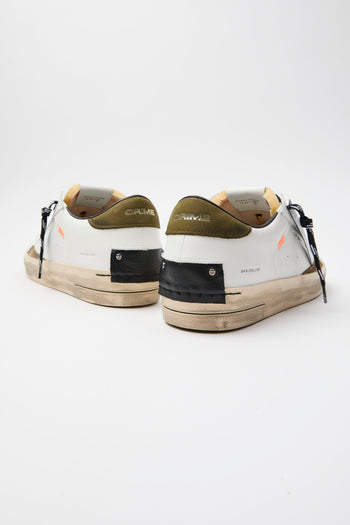 Sneaker White Uomo - 6