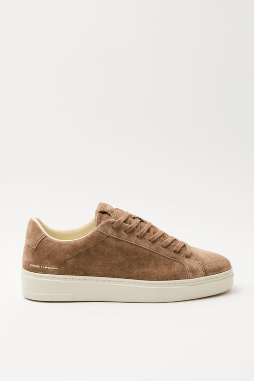 Sneaker Brown Uomo