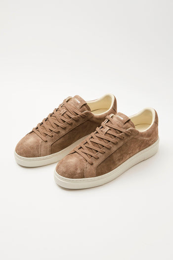 Sneaker Brown Uomo - 2