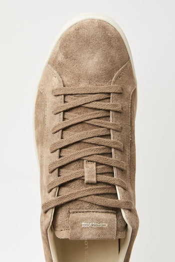 Sneaker Brown Uomo - 4