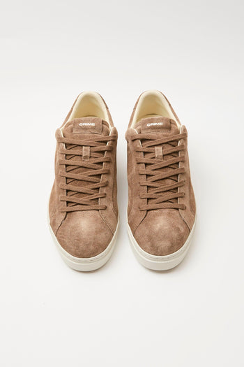 Sneaker Brown Uomo - 5