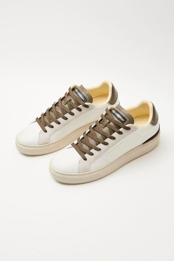 Sneaker White Uomo - 2