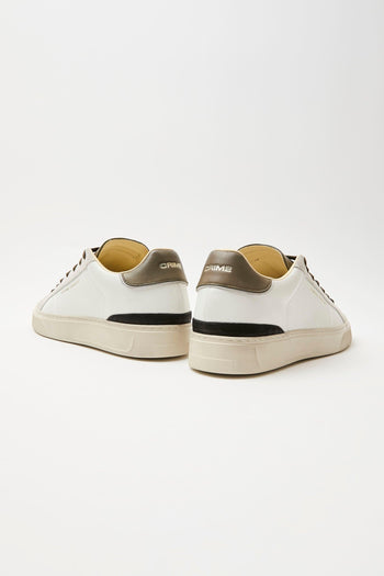 Sneaker White Uomo - 5