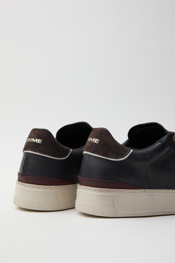 Sneaker Blue Uomo - 3