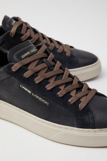 Sneaker Blue Uomo - 4