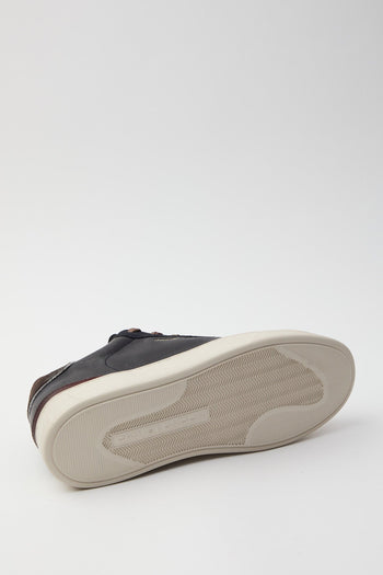 Sneaker Blue Uomo - 5