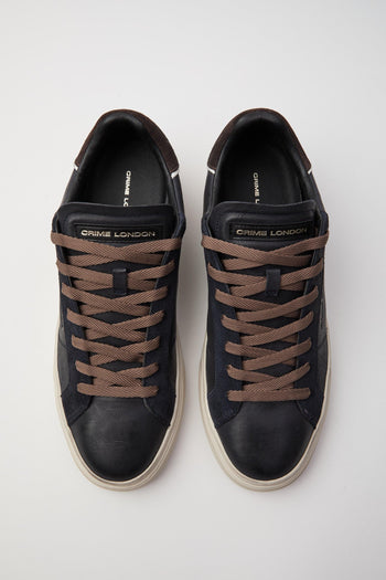 Sneaker Blue Uomo - 6