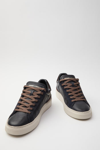 Sneaker Blue Uomo - 7
