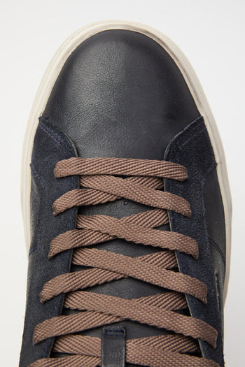 Sneaker Blue Uomo - 8