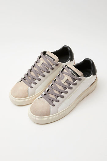 Sneaker White Uomo - 2