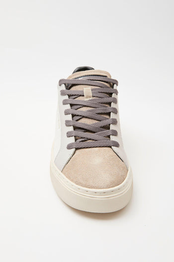 Sneaker White Uomo - 5