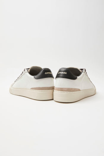 Sneaker White Uomo - 6