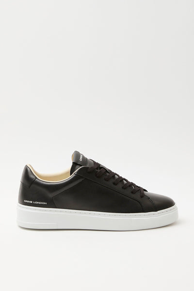 Sneaker Black Uomo