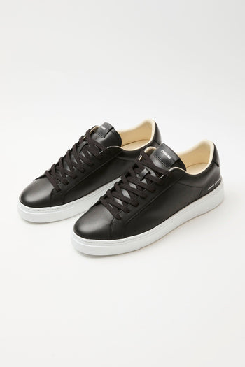 Sneaker Black Uomo - 2