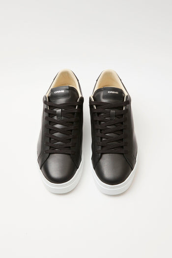 Sneaker Black Uomo - 3