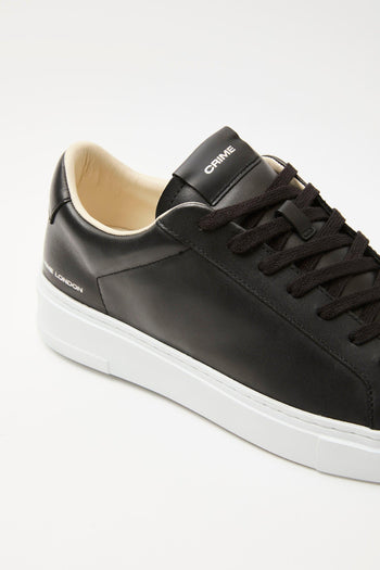 Sneaker Black Uomo - 4