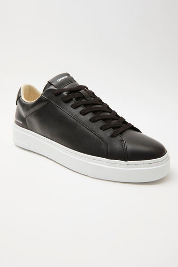 Sneaker Black Uomo - 5