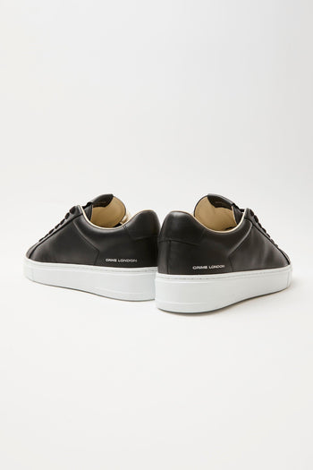 Sneaker Black Uomo - 6