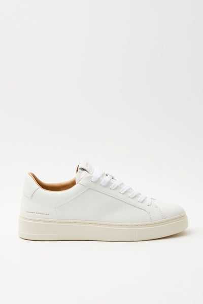 Sneaker White Uomo